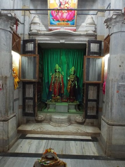 Panch Pandav Gufa-4
